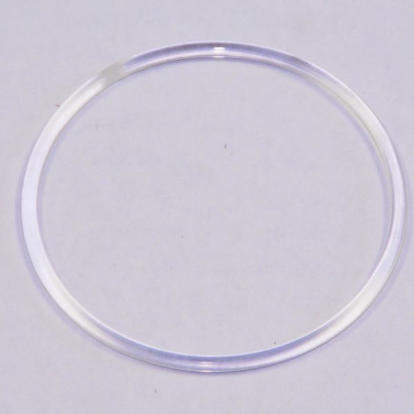 TENNANT BRUSH DRIVE BELT (SPEEDVAC) 100047 The Janitors Supply Co., Inc.